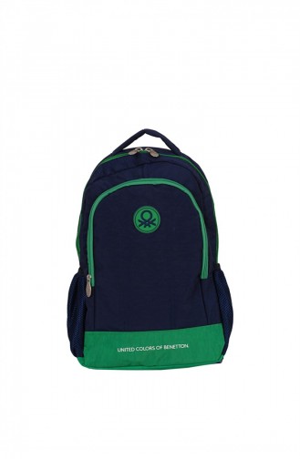 Green Backpack 1247589005313