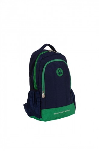 Green Backpack 1247589005313