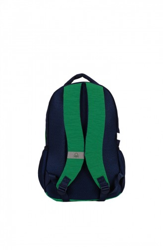 Grün Rucksack 1247589005313