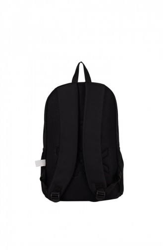 Sac a Dos Noir 1247589005316