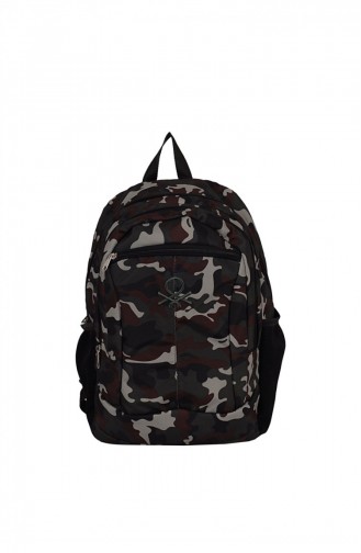 Grün Rucksack 1247589005317