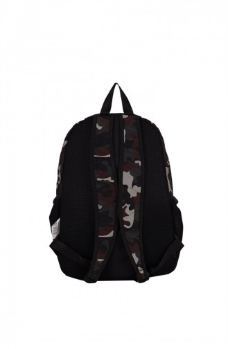 Grün Rucksack 1247589005317