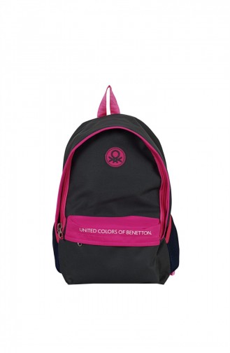 Rauchgrau Rucksack 1247589005318