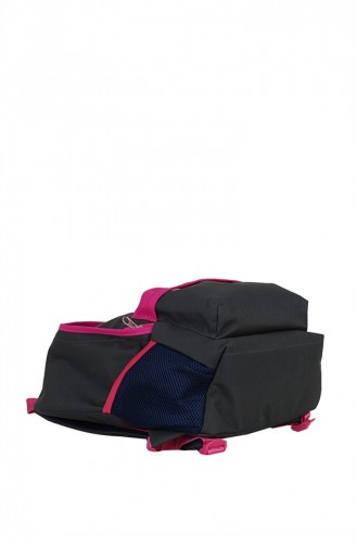 Smoke-Colored Backpack 1247589005318