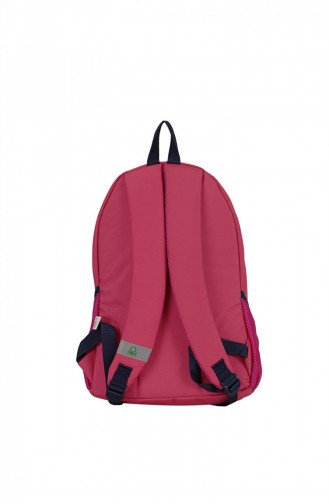 Pink Backpack 1247589005320