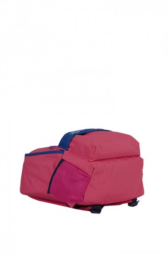 Pink Backpack 1247589005320