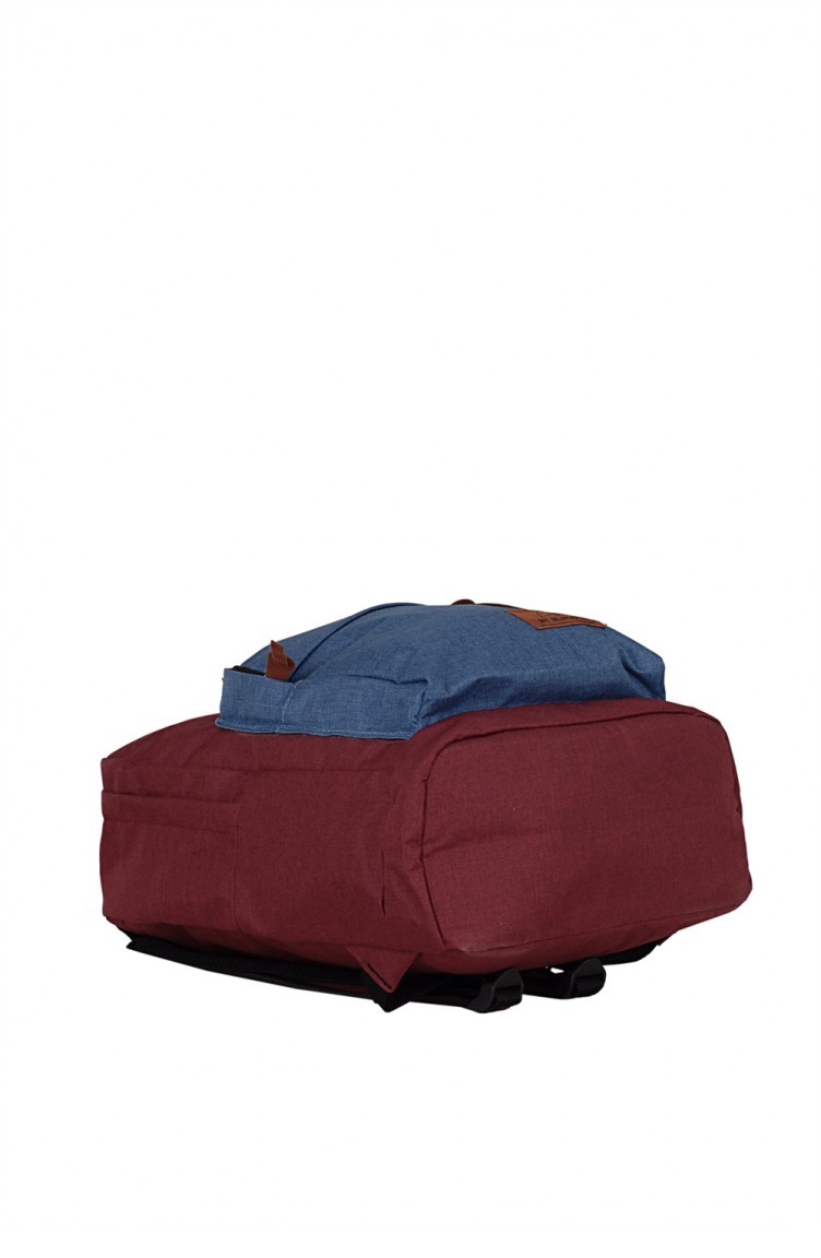 Renkli Back Pack 1247589004729 Sefamerve