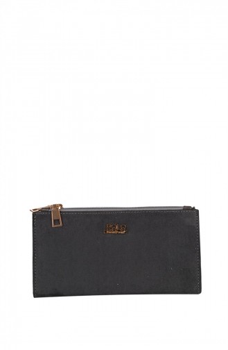 Gray Wallet 1247589004211