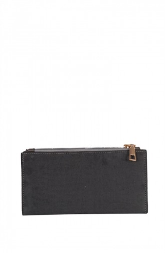 Gray Wallet 1247589004211