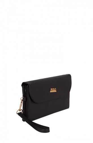 Black Wallet 1247589004219