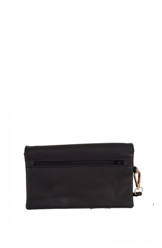 Black Wallet 1247589004219