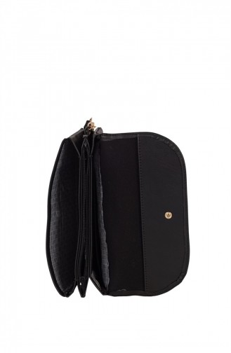 Black Wallet 1247589004219