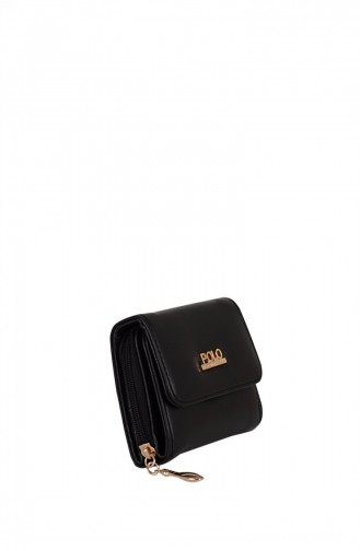 Black Wallet 1247589004386