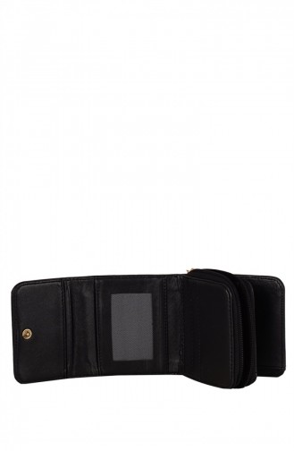 Black Wallet 1247589004386