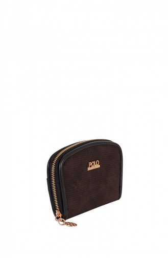 Brown Wallet 1247589004419