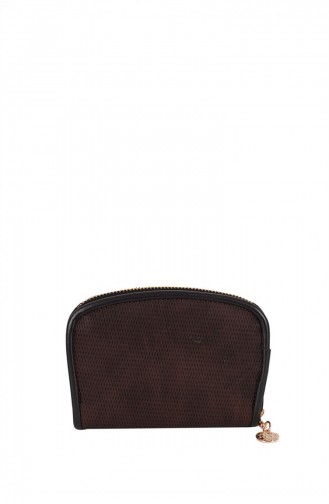 Brown Wallet 1247589004419