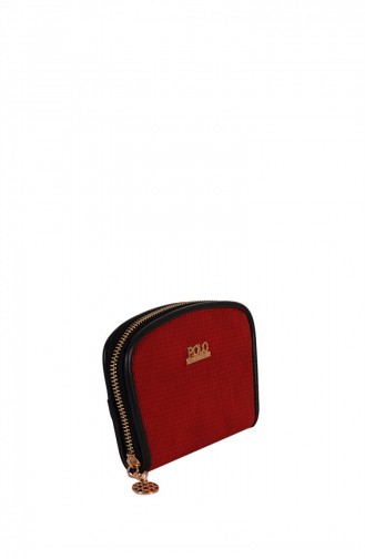 Red Wallet 1247589004395