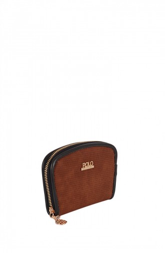 Tan Wallet 1247589004417