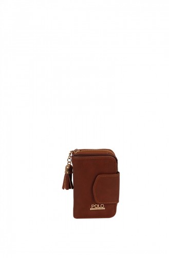 Tan Wallet 1247589004410