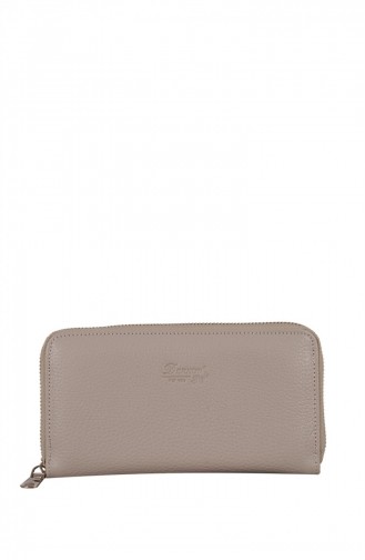 Beige Wallet 4862257130600