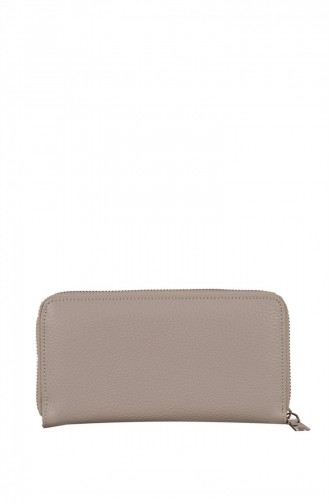 Beige Wallet 4862257130600