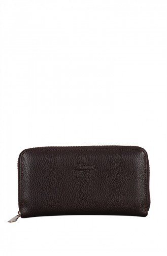 Brown Wallet 4862257130602