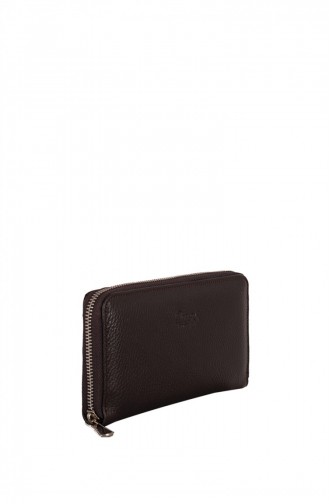 Brown Wallet 4862257130602