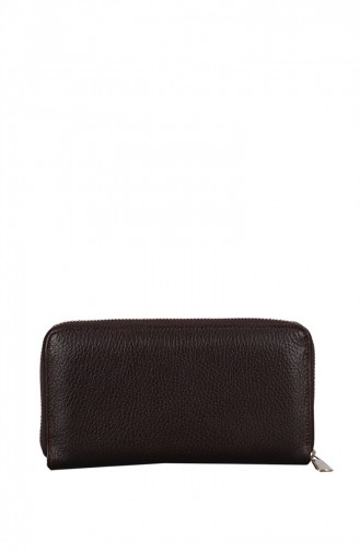 Brown Wallet 4862257130602