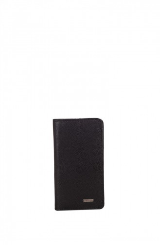 Black Wallet 4862257130662