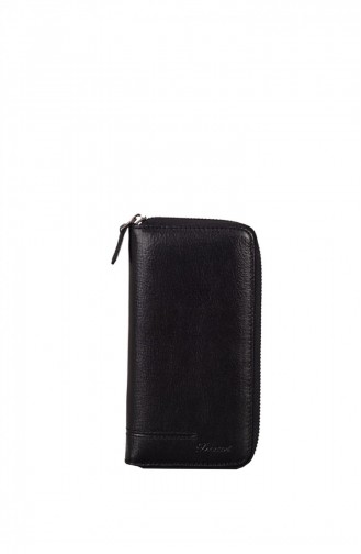 Black Wallet 4862257130610