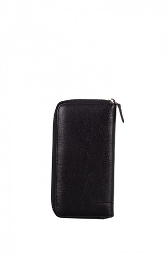 Black Wallet 4862257130610