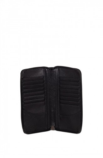 Black Wallet 4862257130610