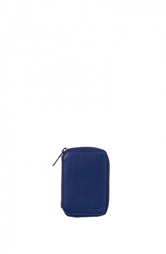 Blue Wallet 4862257130616