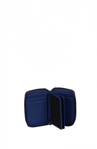 Blue Wallet 4862257130616