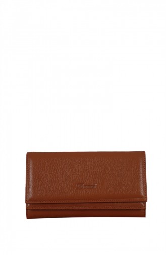 Tan Wallet 12013004111070032037