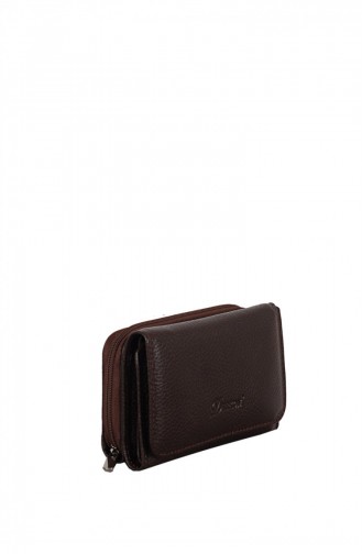 Brown Wallet 4221070031037