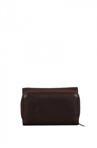 Brown Wallet 4221070031037