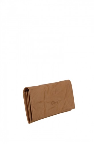 Beige Wallet 2111060015037