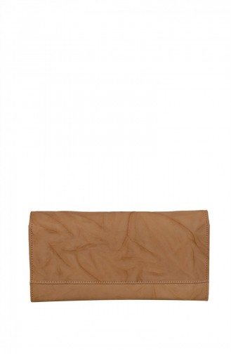 Beige Wallet 2111060015037