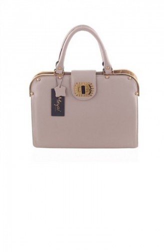 Nerz Schultertasche 1545150042003