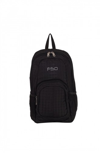 Sac a Dos Noir 1247589005188