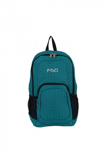 Turquoise Backpack 1247589005189