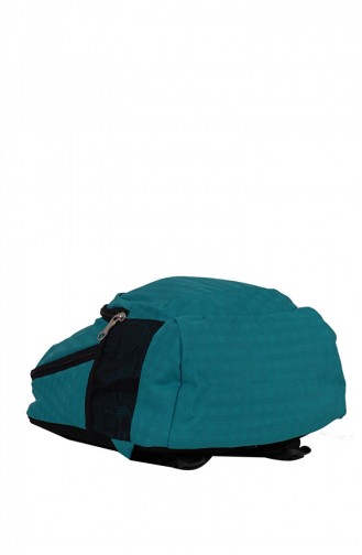 Turquoise Backpack 1247589005189