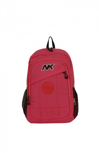 Pink Backpack 1247589005203