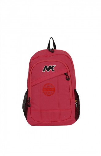 Pink Back Pack 1247589005203