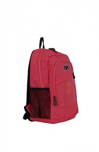 Rosa Rucksack 1247589005203