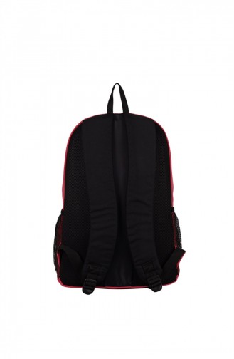 Rosa Rucksack 1247589005203