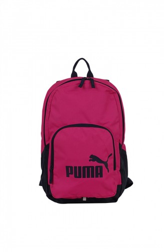 Fuchsia Backpack 1247589005210