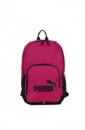 Fuchsia Rucksack 1247589005210