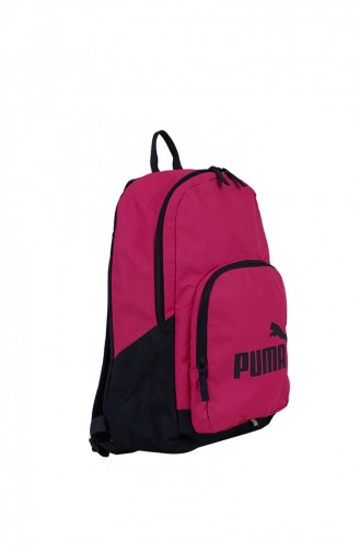 Fuchsia Rucksack 1247589005210